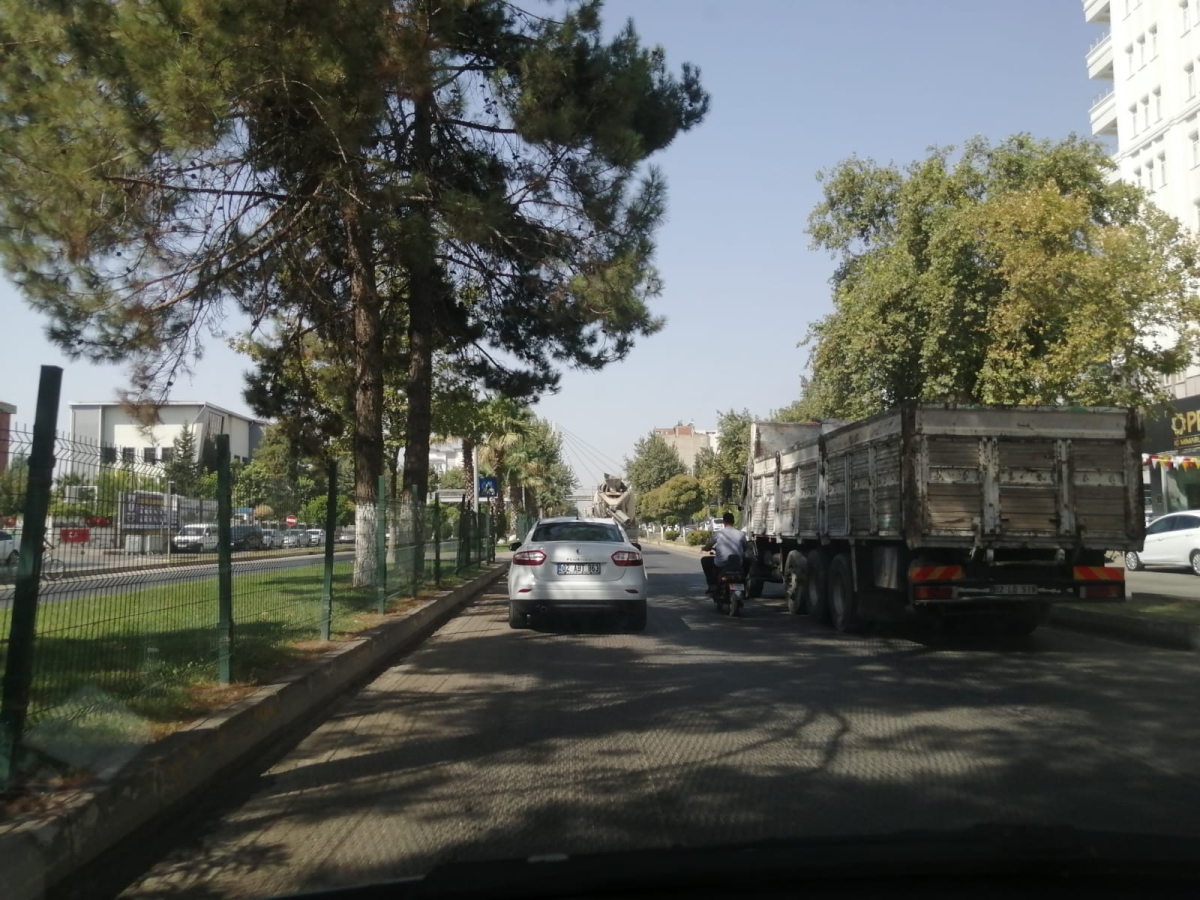 Bu Millete Bunu Reva Görenlere YAZIKLAR OLSUN!