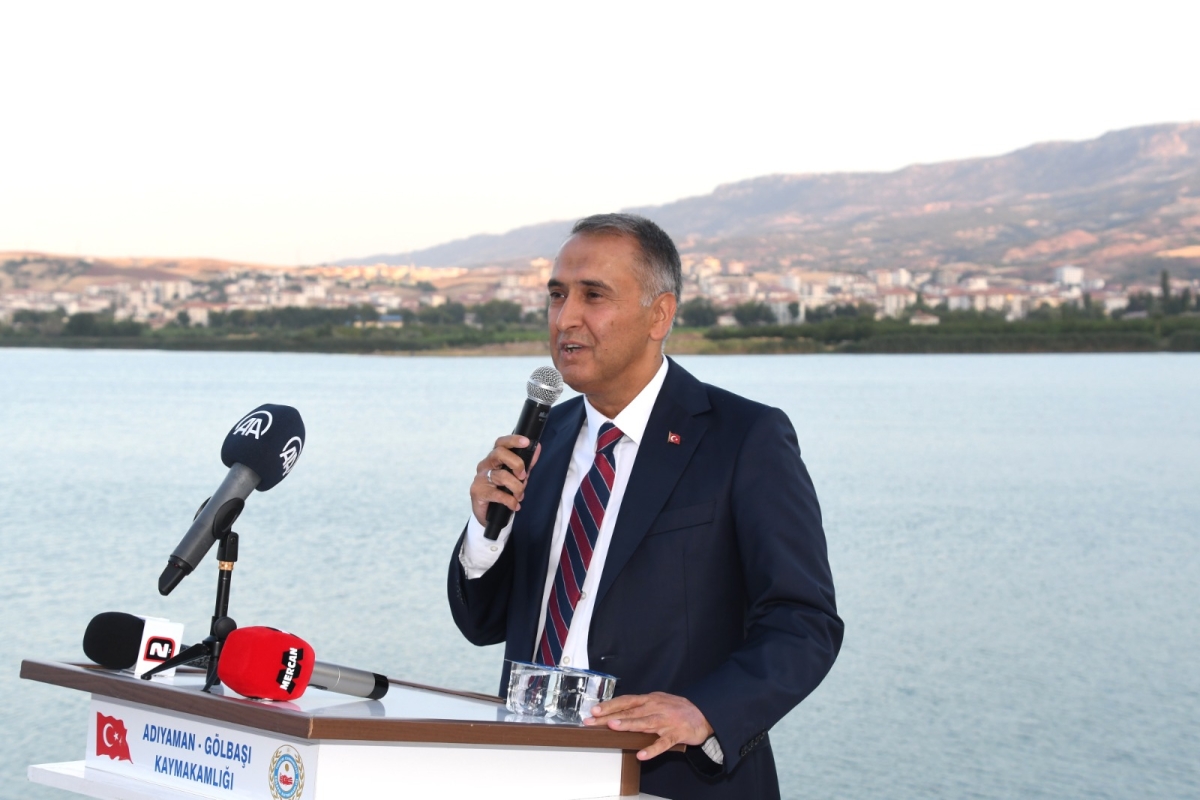Türkiye Gençler Kürek Şampiyonası Başladı
