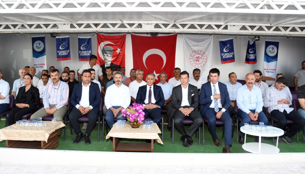 Türkiye Gençler Kürek Şampiyonası Başladı