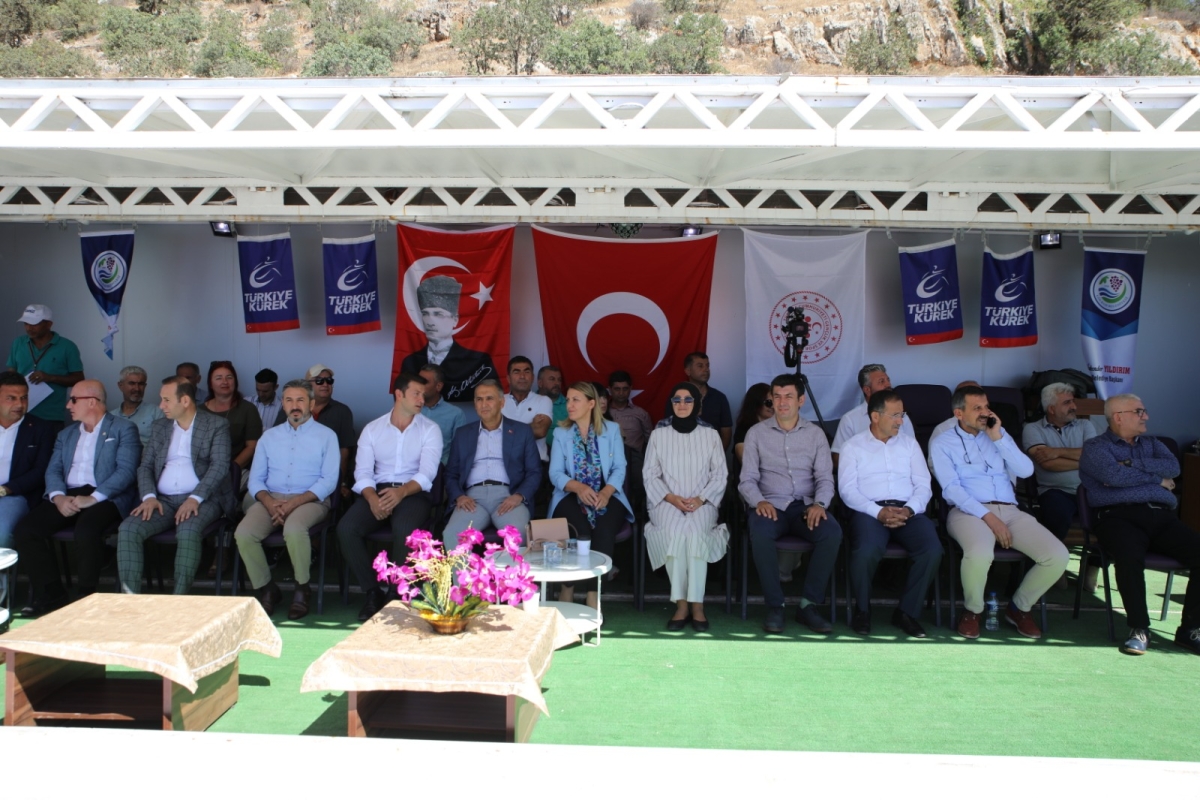 Sanmar Denizcilik Gençler Türkiye Şampiyonası Tamamlandı
