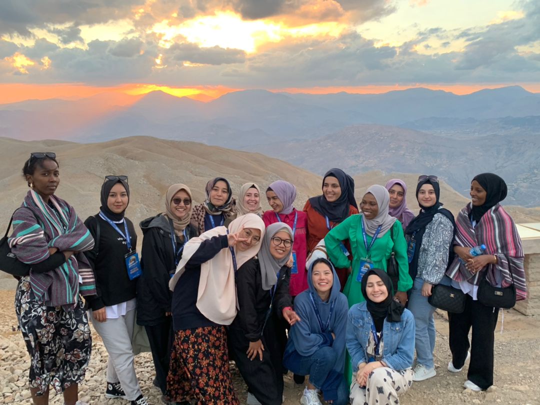 Adıyaman 13 Farklı Ülkede Tanıtılacak