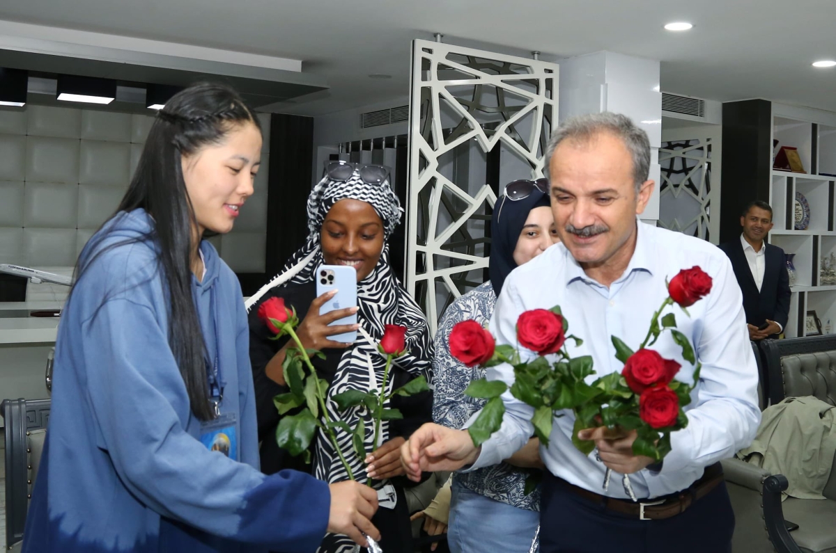 Adıyaman 13 Farklı Ülkede Tanıtılacak