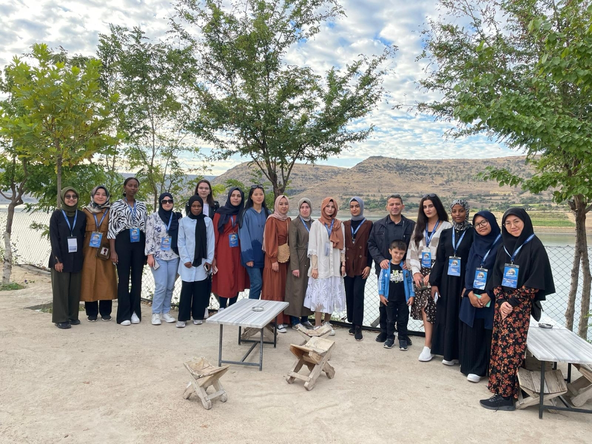 Adıyaman 13 Farklı Ülkede Tanıtılacak