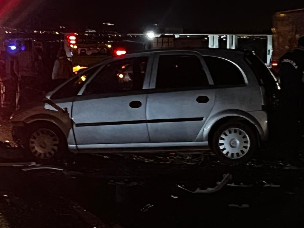Feci Kaza 1 Ölü 11 Yaralı
