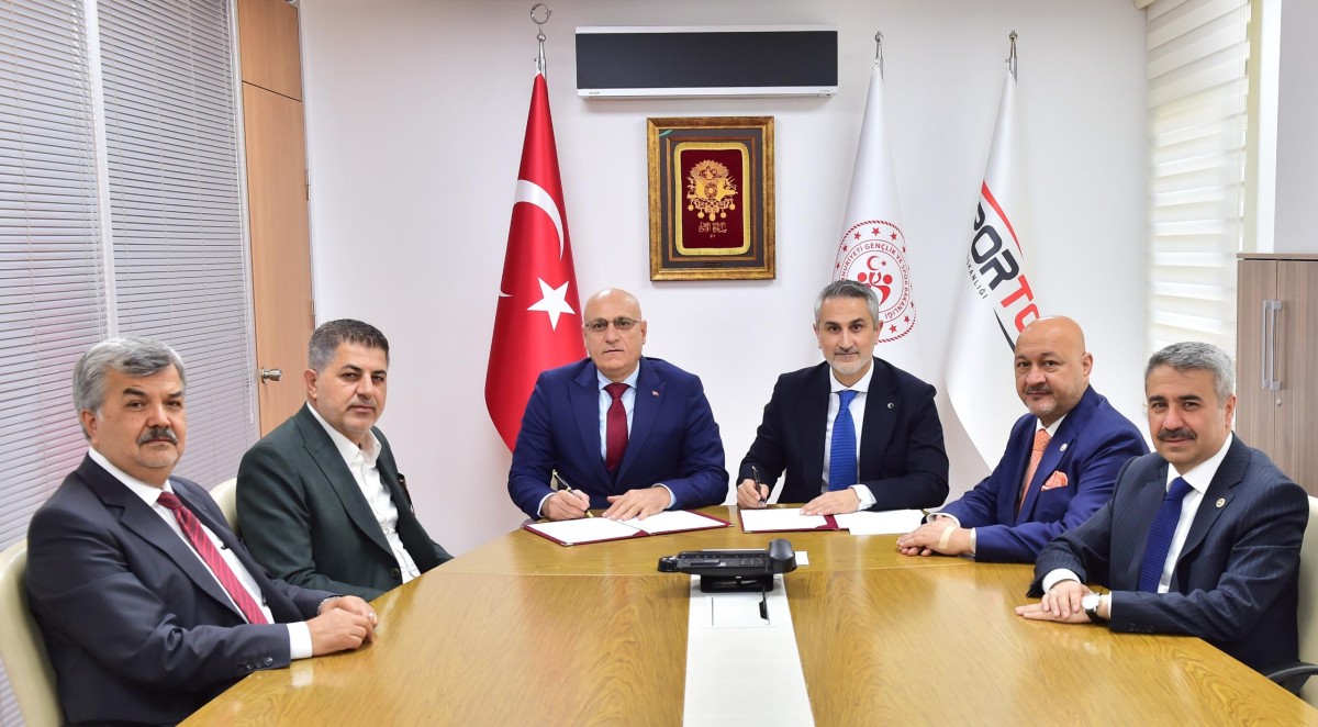 ENGELLERİ AŞAN İKİ DEV PROJE GELİYOR