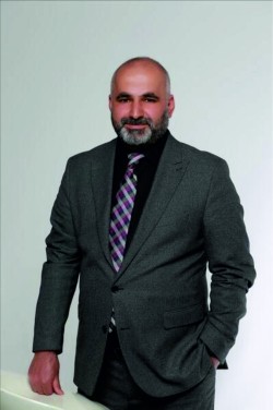 Prof.Dr.Fevzi RENÇBER